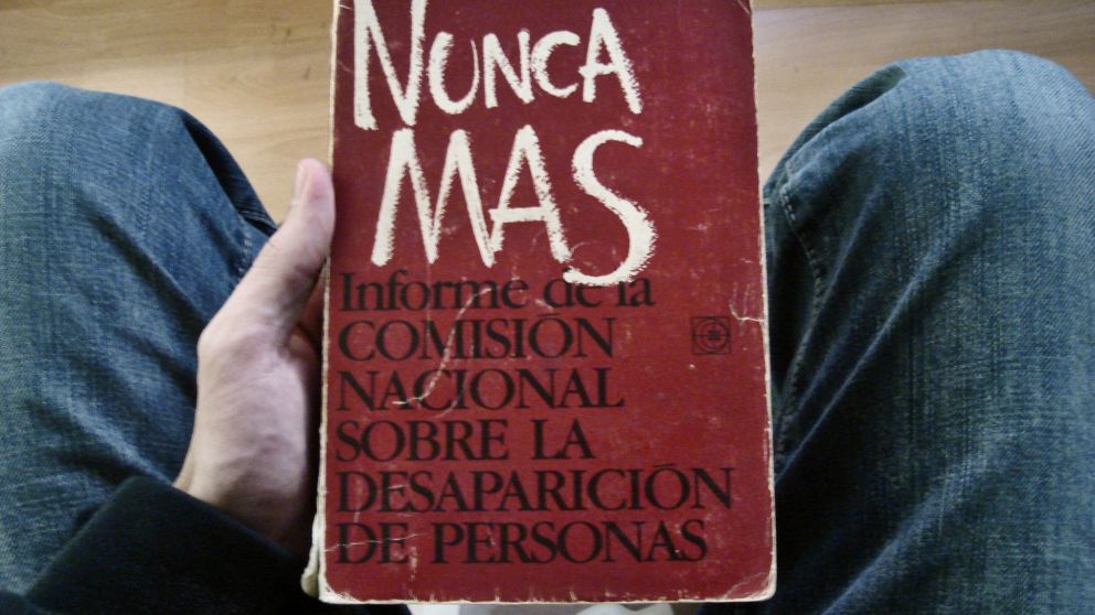 Nuevo aniversario de la entrega del documento