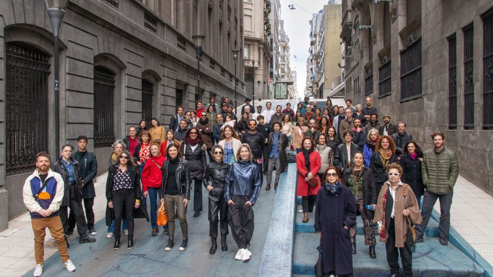Llega la segunda etapa de un ciclo que busca reposicionar al Microcentro