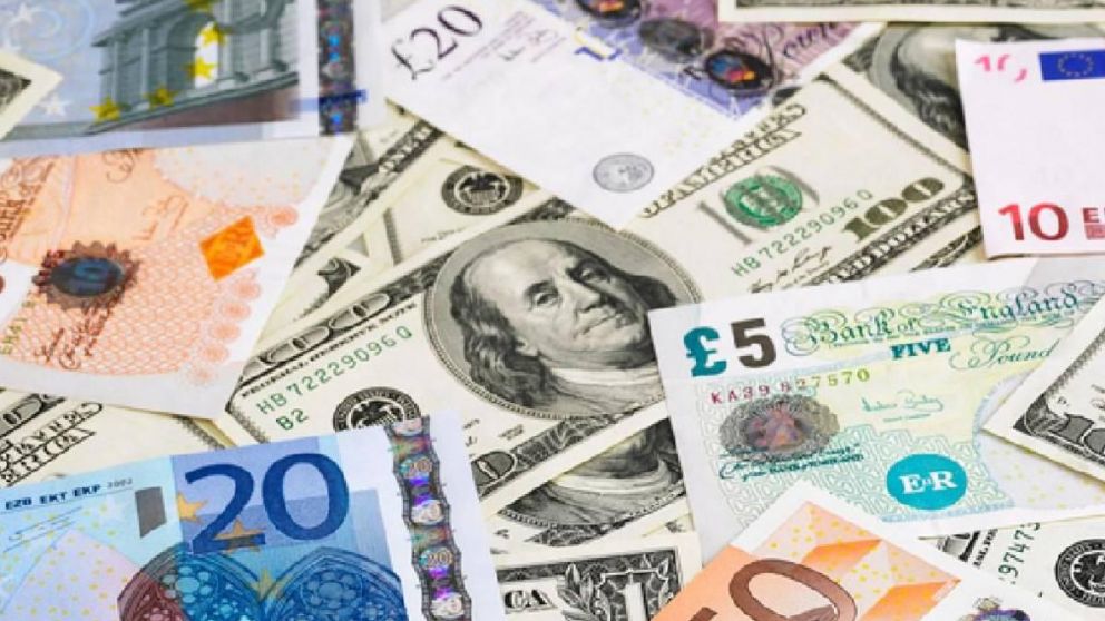 M�s del 80% del �ltimo aumento de la deuda corresponde al mundo desarrollado