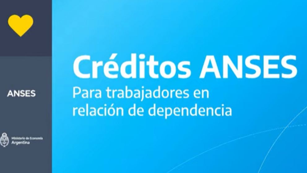 Si pedís un crédito Anses de $100.000: ¿cuántos pagas por mes?