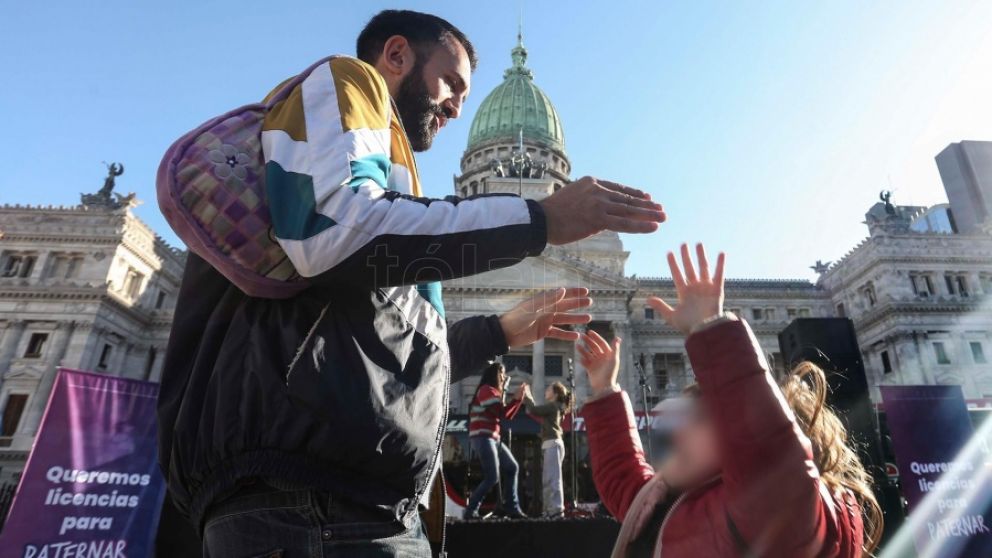 Los proyectos para los cambios de licencias están aún a mitad de camino