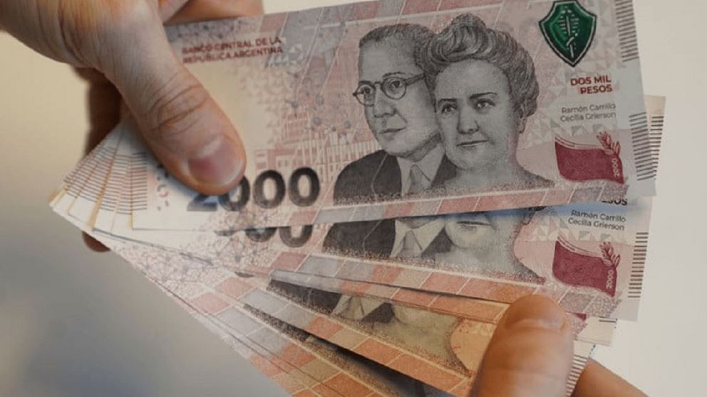 Calendario de pago Anses septiembre 2023