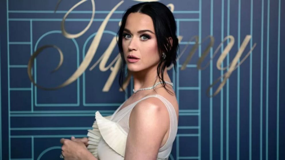 "Katy Perry es una visionaria creativa que tuvo un gran impacto en la música, la televisión, el cine y la filantropía"