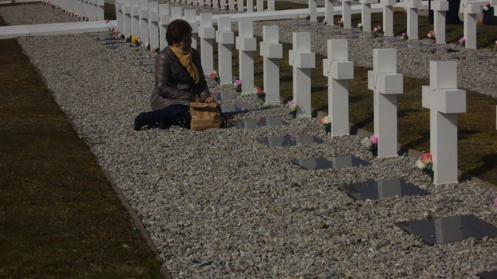 Desde el inicio del proyecto, en 2012, fueron identificados 121 caídos