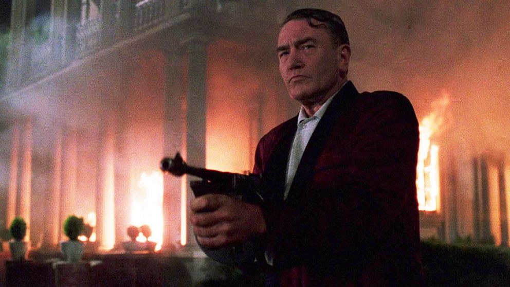 De paseo a la muerte, joya criminal de los hermanos Coen