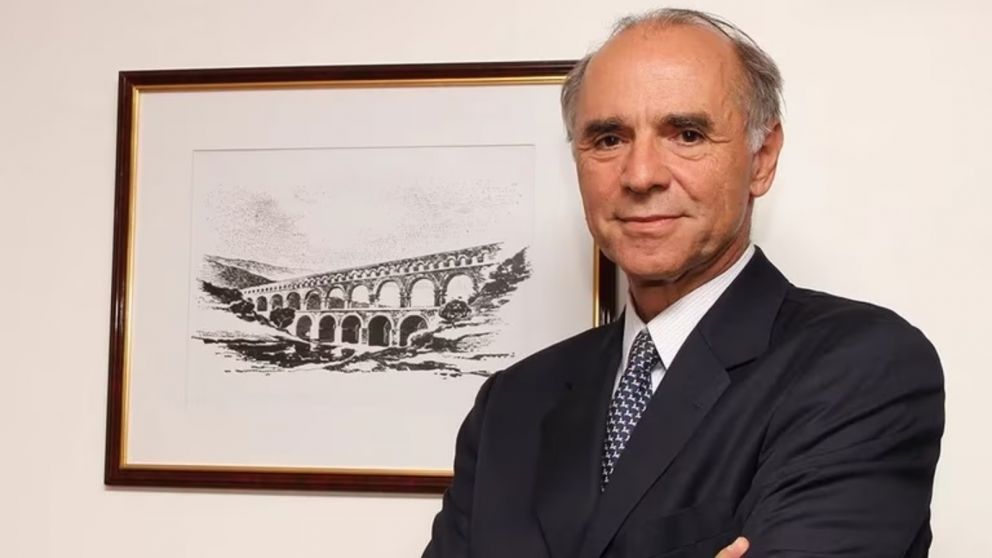 Murió empresario de la construcción que se accidentó en una avioneta en San Luis