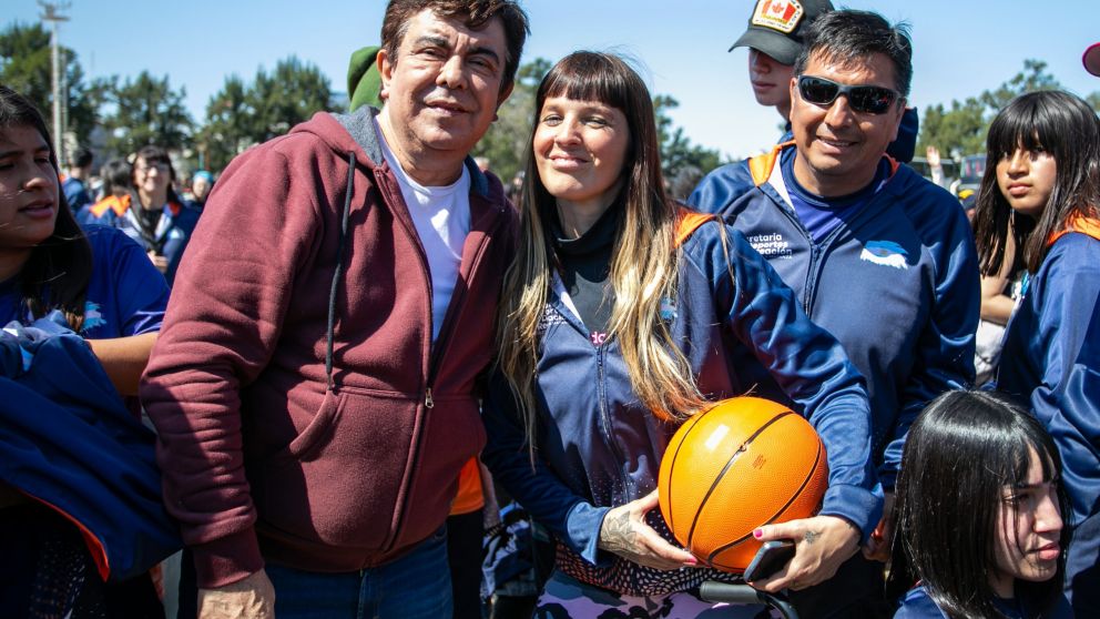 La Matanza envió a la delegación más grande a las finales de los Juegos Bonaerenses 2023