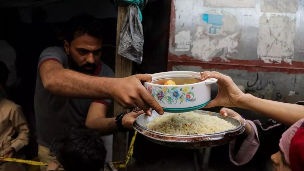 Hambre, pobreza y desigualdad alejan Objetivos de Desarrollo Sustentable