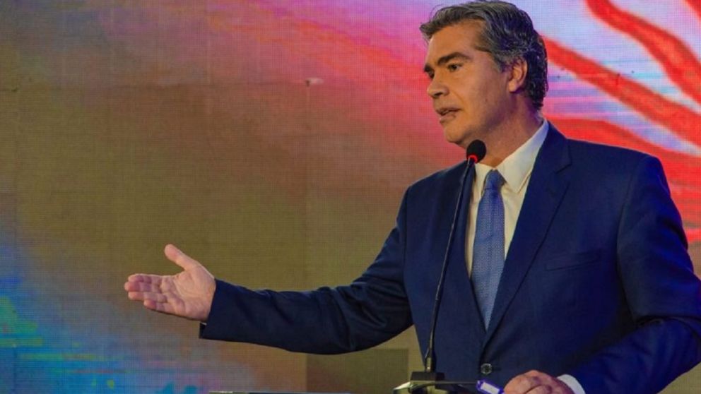 Jorge Capitanich reconoció el triunfo de Leandro Zdero en Chaco