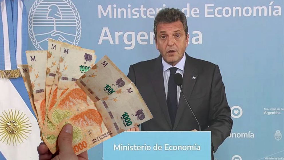 Ley de Presupuesto: el Gobierno apela a la eliminaci�n de exenciones para llegar al super�vit fiscal en 2024