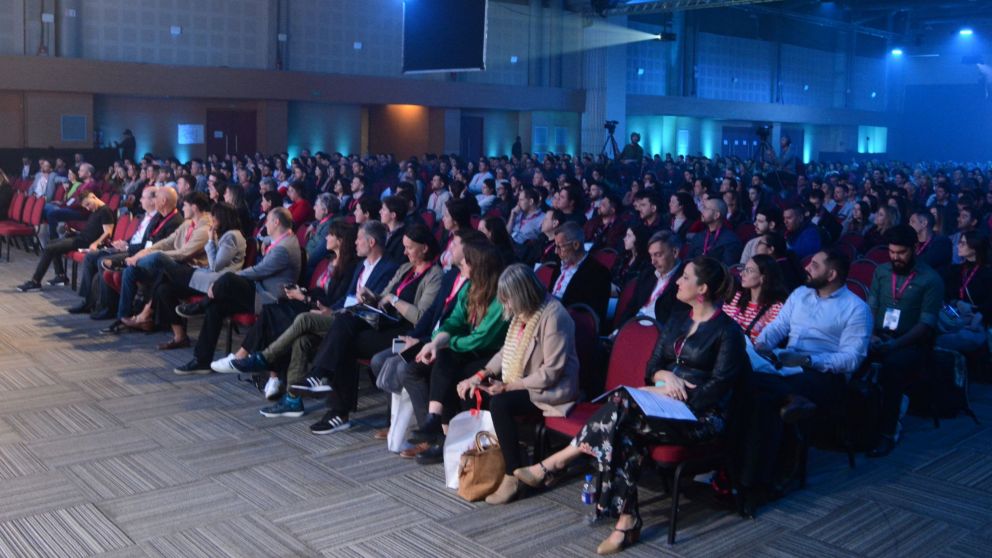 La última edición del eCommerce Day fue en Argentina, y se realizó desde el 30 de agosto al 1 de septiembre.