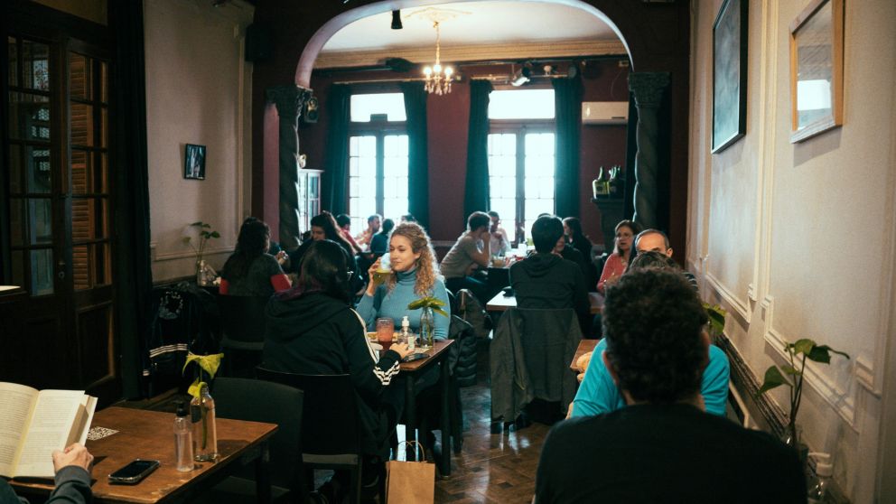 Llega un evento para conocer las cocinas de la Economía Social