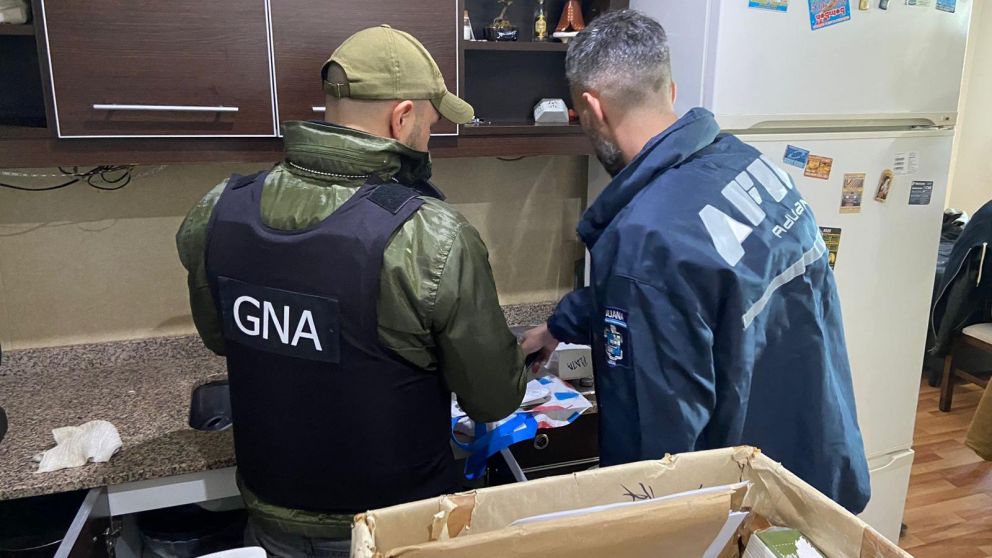 La Aduana denunci� a la�empresa dLocal Argentina S.A.�por operaciones fraudulentas�por $395 millones.