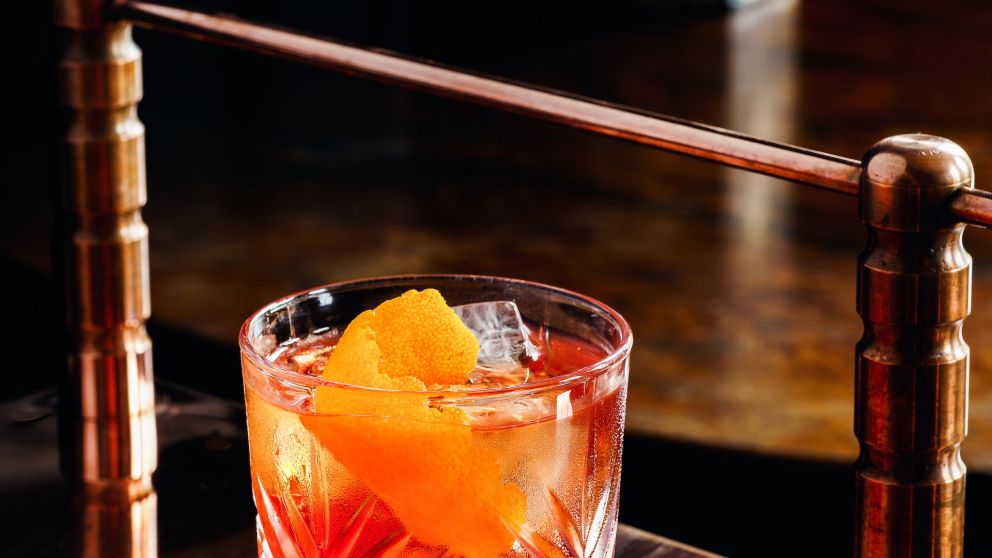 Negroni Week: semana para celebrar uno de los cócteles más famosos