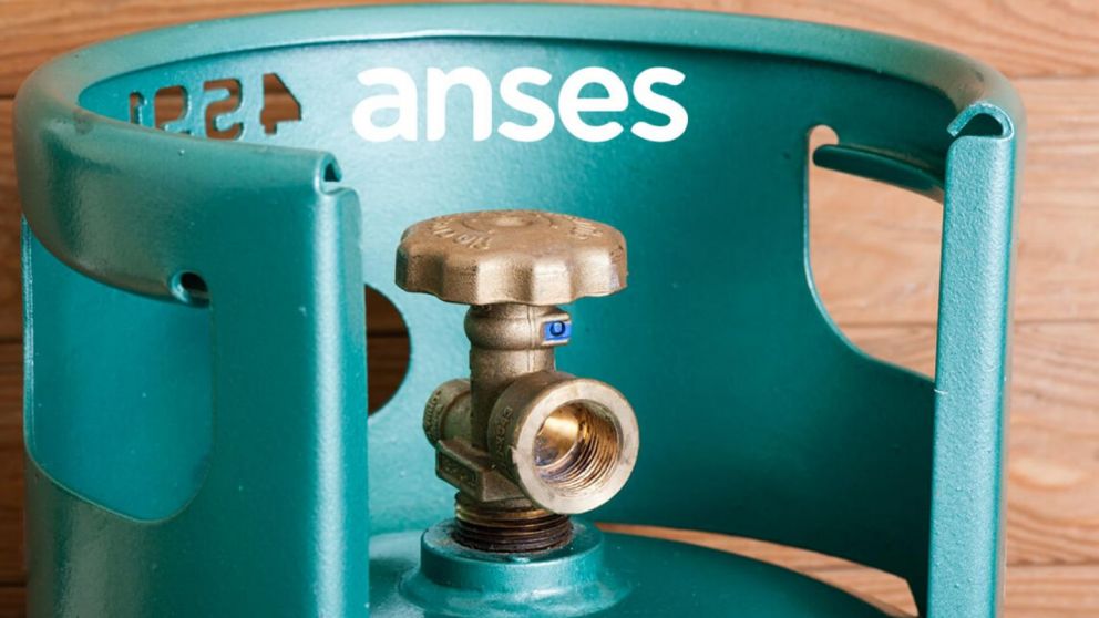 Actualización de los montos de la garrafa social que se paga a través de Anses