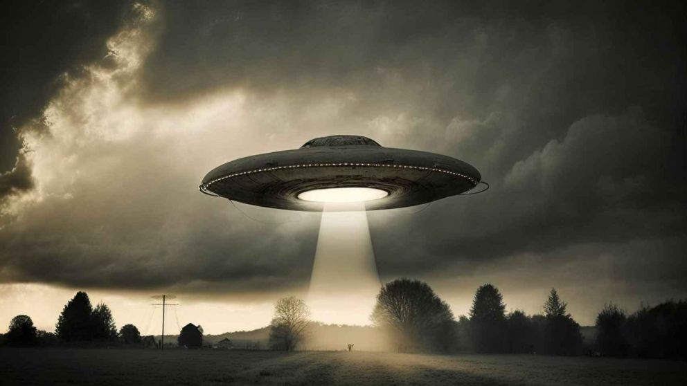La NASA publicó un informe sobre Ovnis: no hay pruebas de extraterrestres