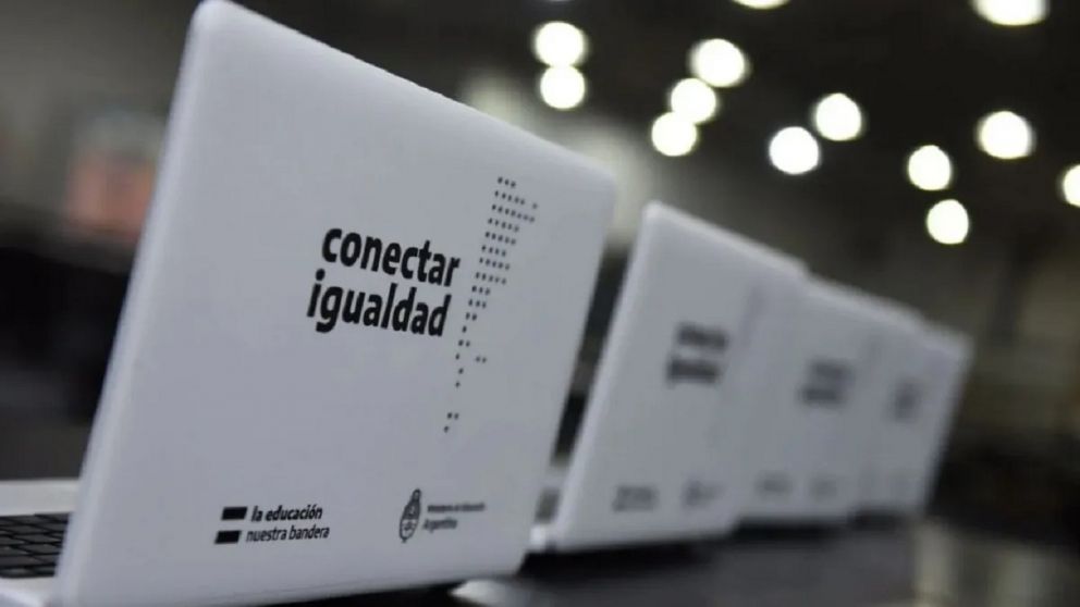 Conectar Igualdad 2023