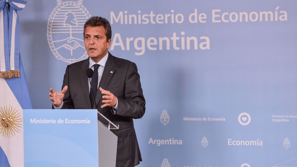 Anuncios de Massa hoy