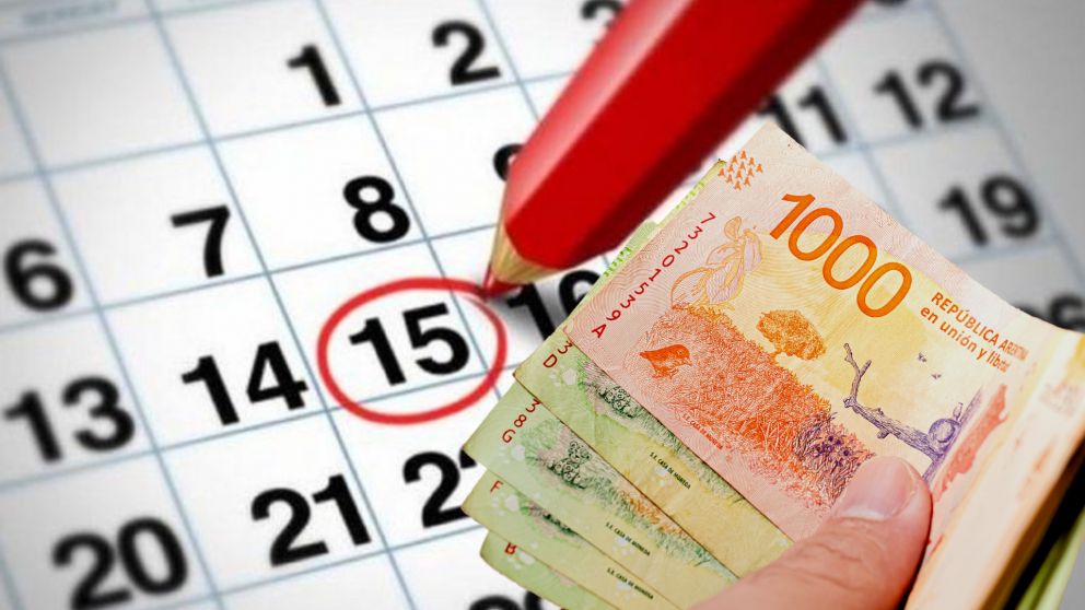 El bono de $10.000 de diciembre se entregar� por termianci�n de DNI