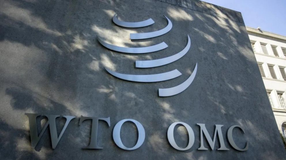 El costo de dividir el sistema de comercio mundial en bloques separados sería de un 5% del ingreso real global