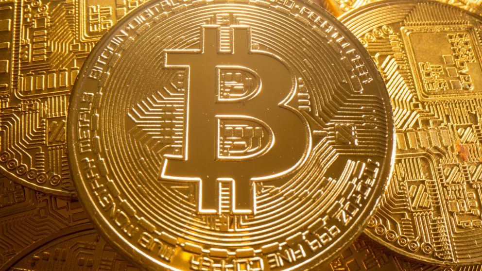 Preocupante ca�da para la moneda digital