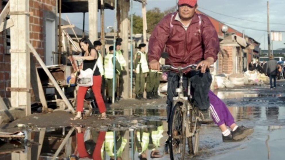 La canasta básica alimentaria porteña saltó 14,5% en agosto y alertó sobre la indigencia
