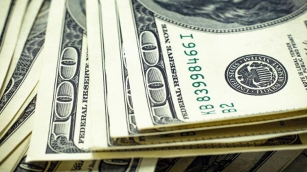 ¿A cuánto cotiza el dólar blue hoy?