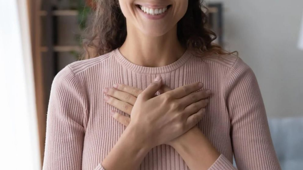 De la desvalorización personal al amor propio