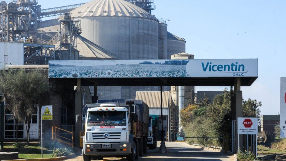 Vicentin, cerca de la homologación del acuerdo para salir del concurso