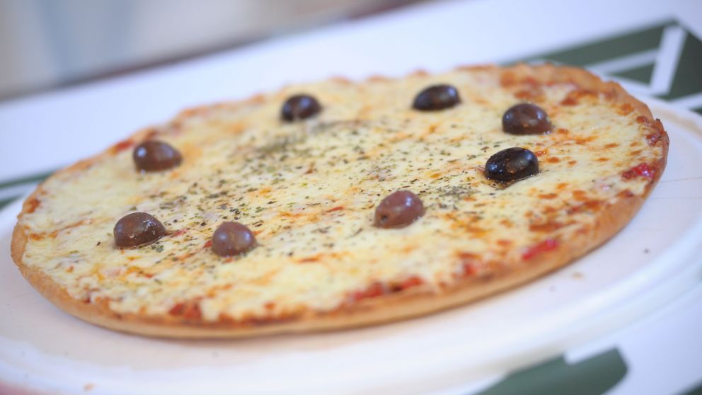 Vuelve la Noche de la Pizza y la Empanada con descuentos de hasta 50%