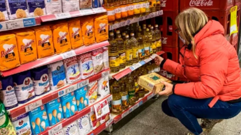 El IPC CABA rozó el 11% y la inflación ya consumió un tercio de la devaluación