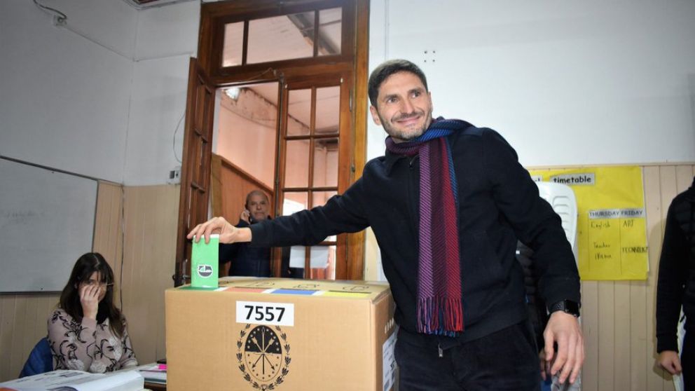 Santa Fe abre una nueva etapa en la campa�a que obliga a todos los candidatos a recalcular