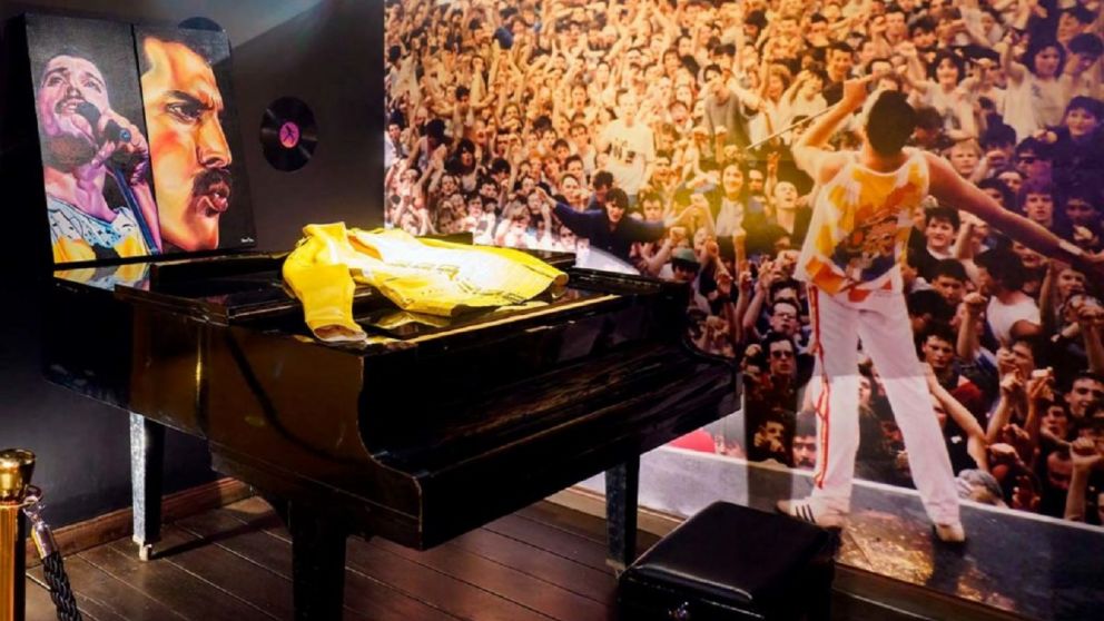 Es el objeto que más caro se pagó en las subastas