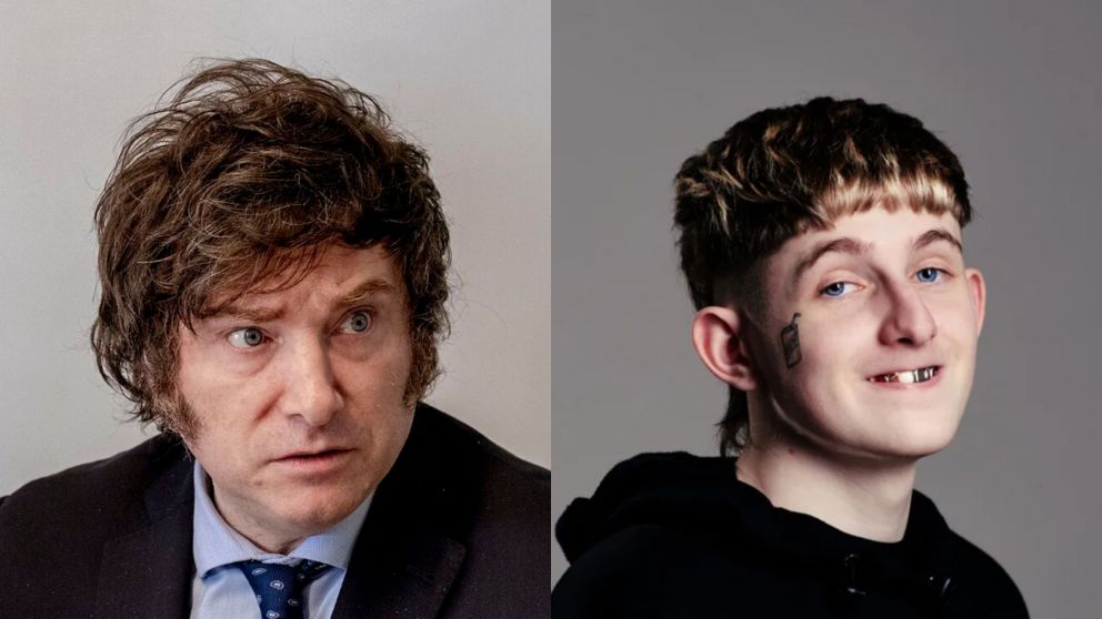 Dillom criticó la dolarización de Javier Milei: "Domado por los yankees"