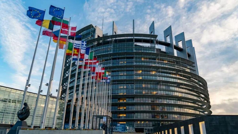 La Ley Europea de Libertad de los Medios de Comunicación está en debate en el parlamento del bloque