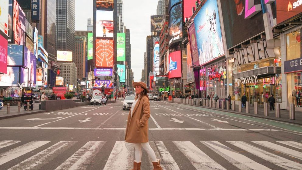 Nueva York le declaró la guerra a Airbnb