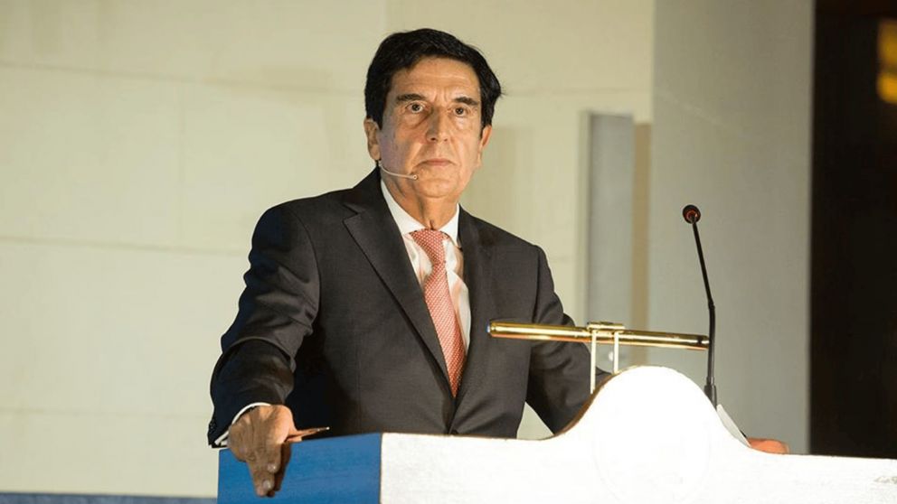 "En la bimonetarización que nosotros proponemos eso no sucede", dijo el economista