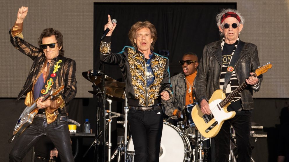 El primero desde 2005