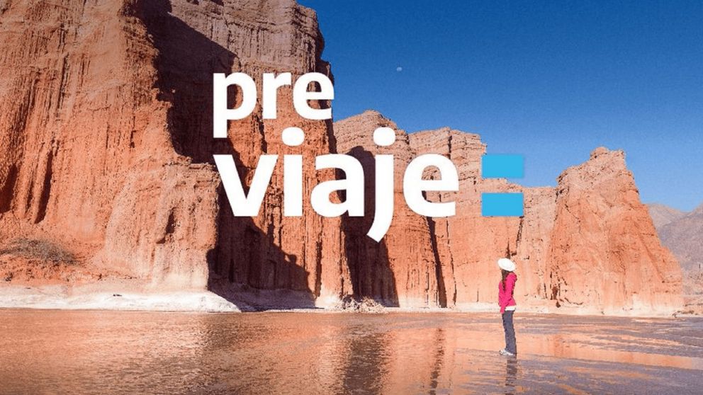 Previaje 5 inscripción