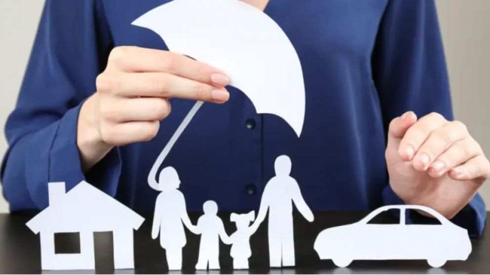 Género y brecha de protección