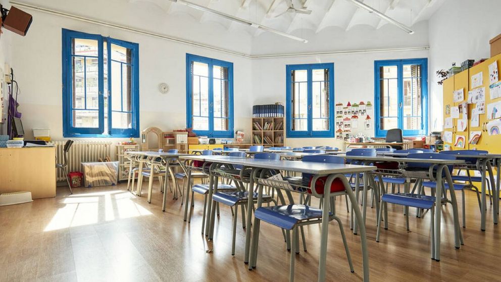Día libre para el ámbito educativo