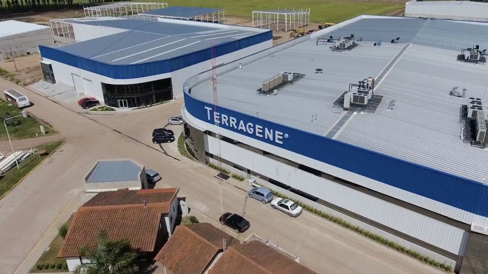 Emisión de ON por USD2,5 millones