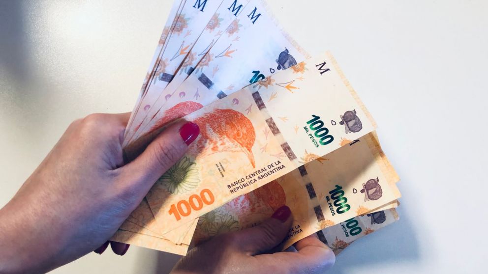 Desempleados cobran $20.000 por 3 meses: cheque� si acced�s hasta el 29 de septiembre