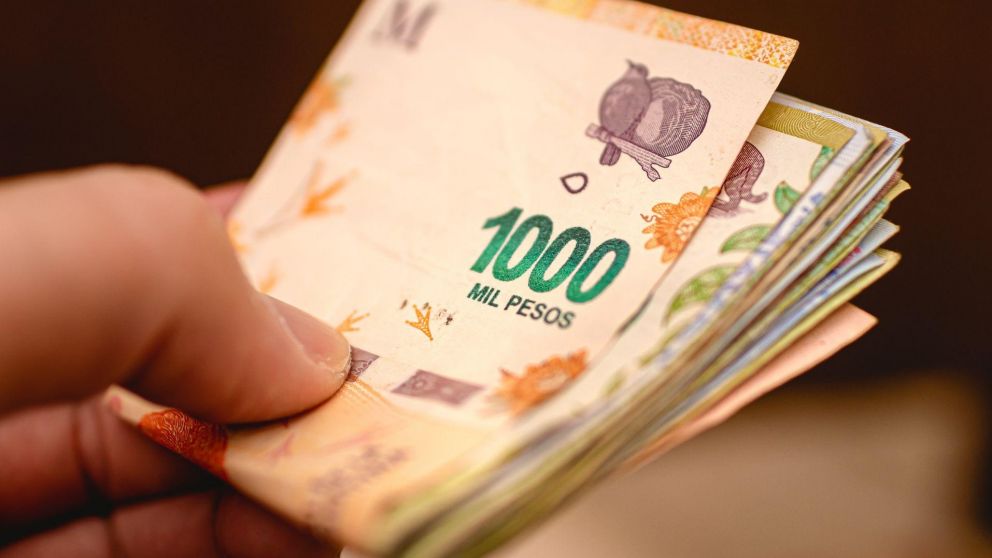 AUMENTA la tasa de interés para plazos fijos en pesos