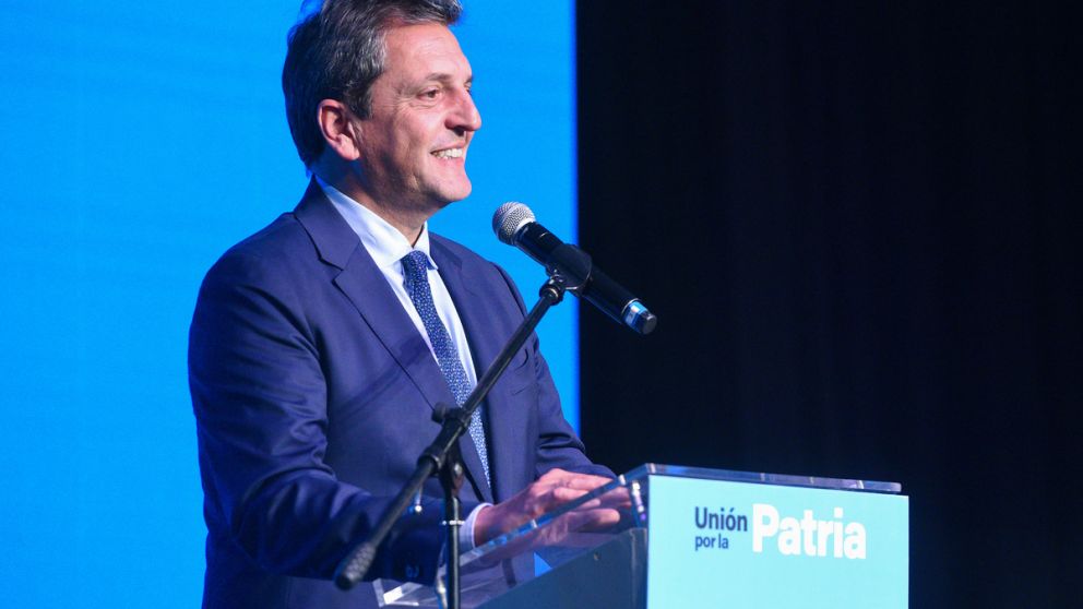 Elecciones presidenciales en Argentina