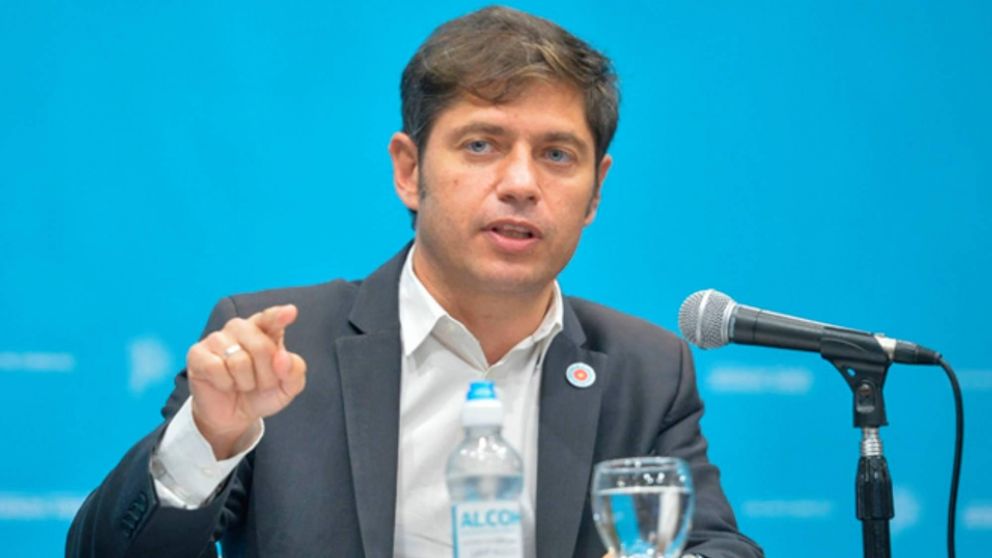 Con el aumento del 10% del salario, se alcanza un 25% en promedio para todos los trabajadores públicos provinciales