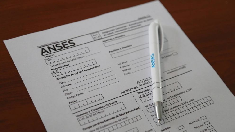 Cómo descargar el formulario 1.47 de Anses y acceder a un extra $17.000