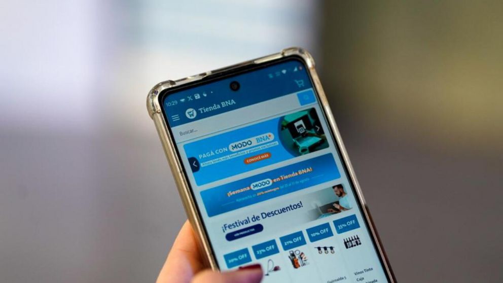 BNA Viajes: la nueva tienda online del Banco Nación