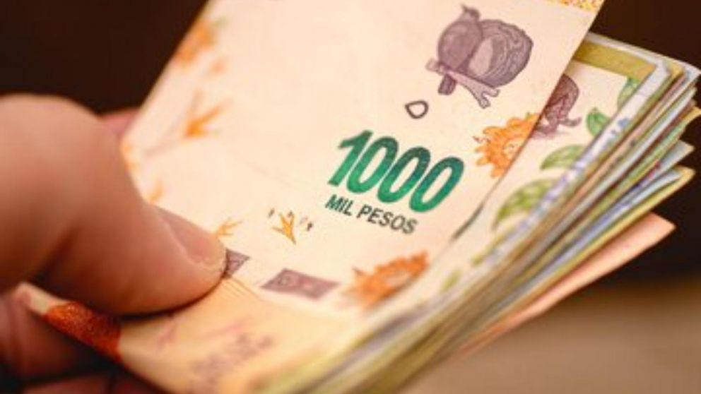 Bono para trabajadores del Gobierno