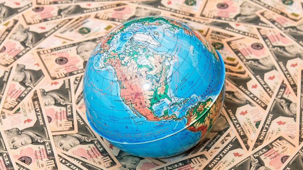 Pese a los signos de crisis, aumentó el reparto de dividendos a nivel mundial